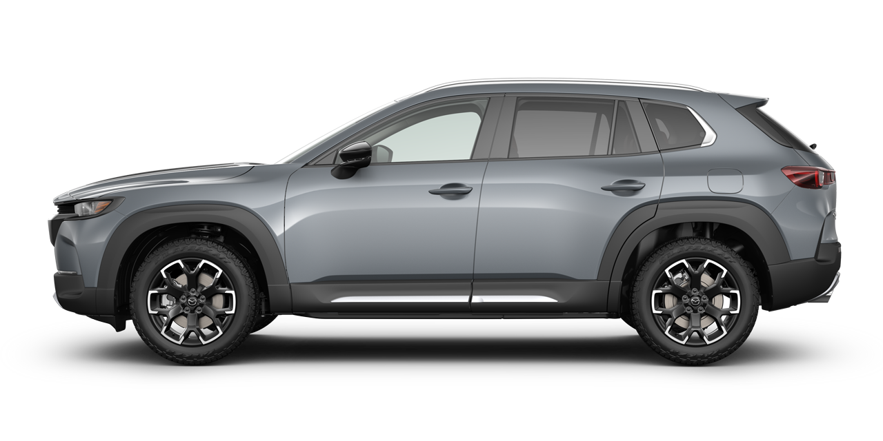 Mazda CX-50 Hybrid | Middletown Mazda in Middletown NY
