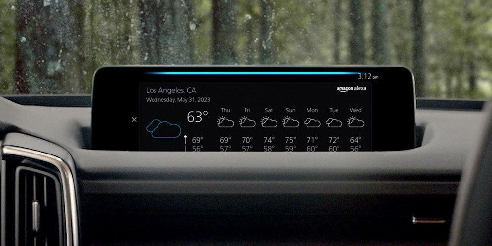 Mazda CX-50 Hybrid | Middletown Mazda in Middletown NY