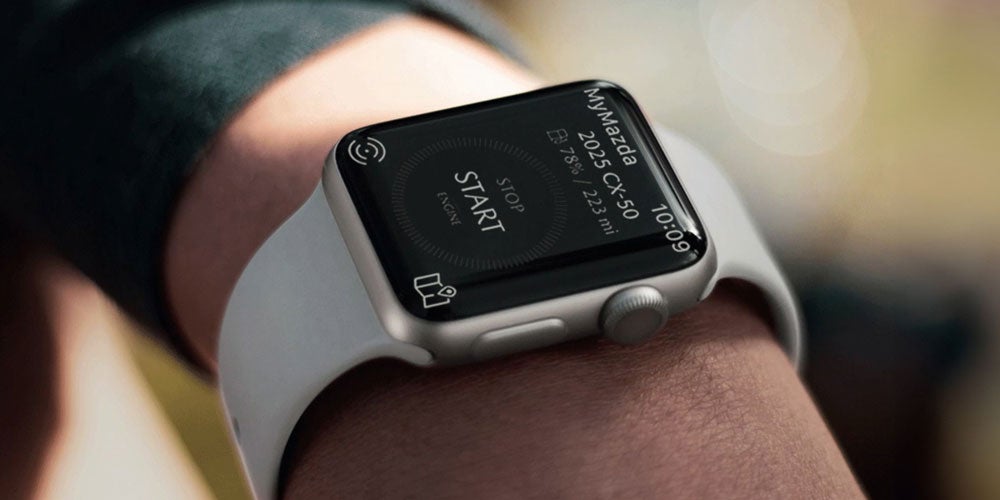 Mazda CX-50 Hybrid | Middletown Mazda in Middletown NY