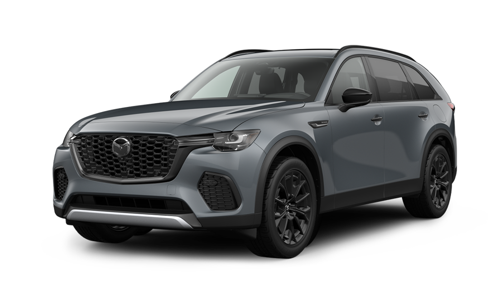 CX-70 3.3 Turbo Premium Plus | Middletown Mazda in Middletown NY