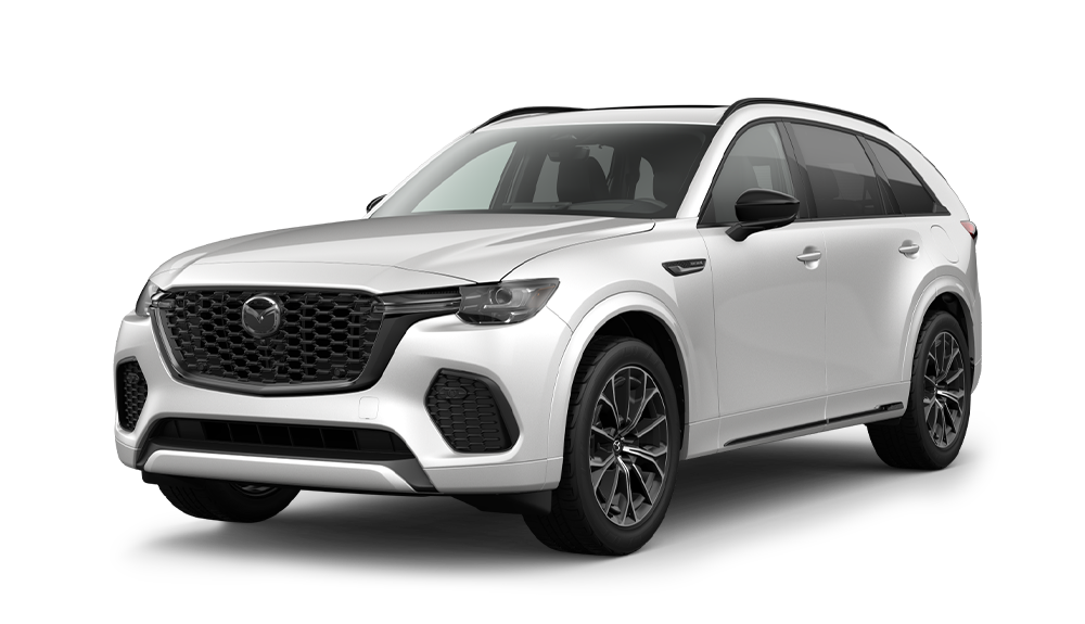 CX-70 3.3 Turbo S Premium | Middletown Mazda in Middletown NY