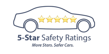 5-Star Safety Ratings More Stars. Safer Cars. | Middletown Mazda in Middletown NY