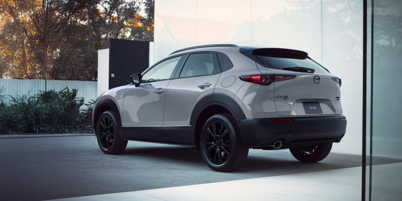 Middletown Mazda in Middletown NY