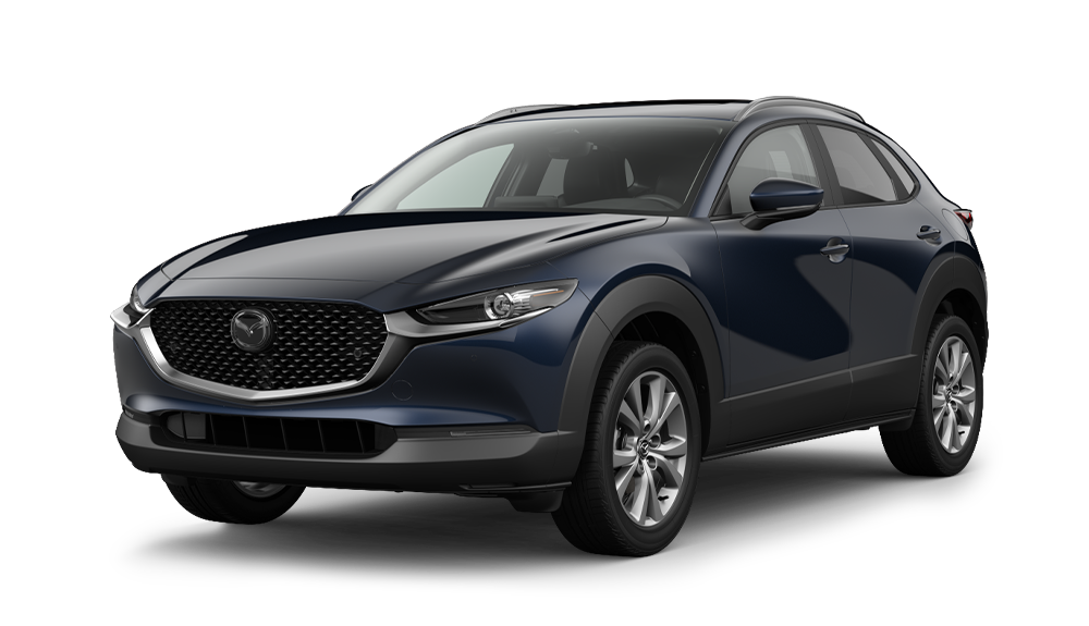 Mazda CX-30 2.5 S PREFERRED | Middletown Mazda in Middletown NY