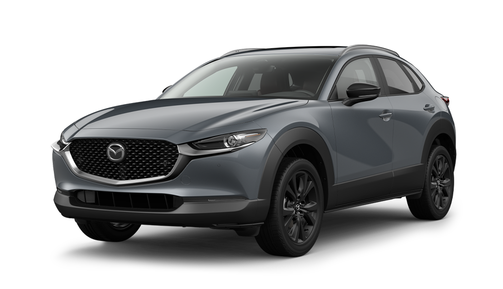 Mazda CX-30 2.5 S CARBON EDITION | Middletown Mazda in Middletown NY