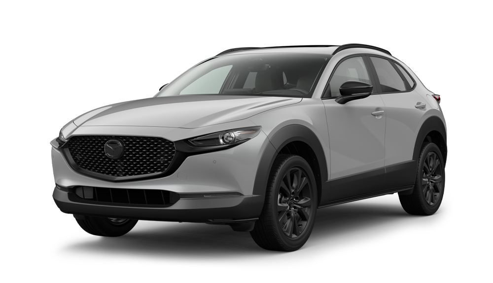 Mazda CX-30 2.5 TURBO AIRE EDITION | Middletown Mazda in Middletown NY