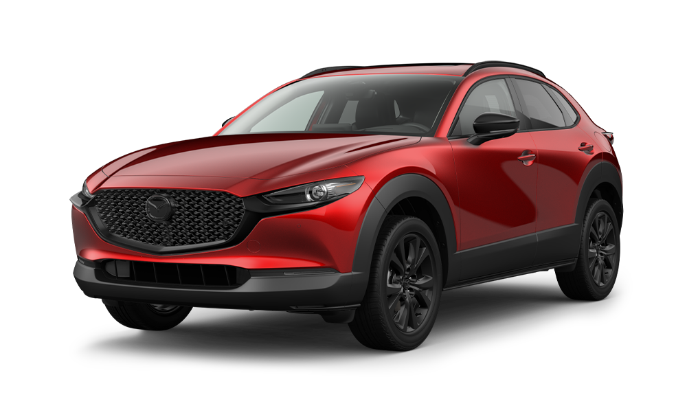 Mazda CX-30 2.5 TURBO PREMIUM PLUS | Middletown Mazda in Middletown NY