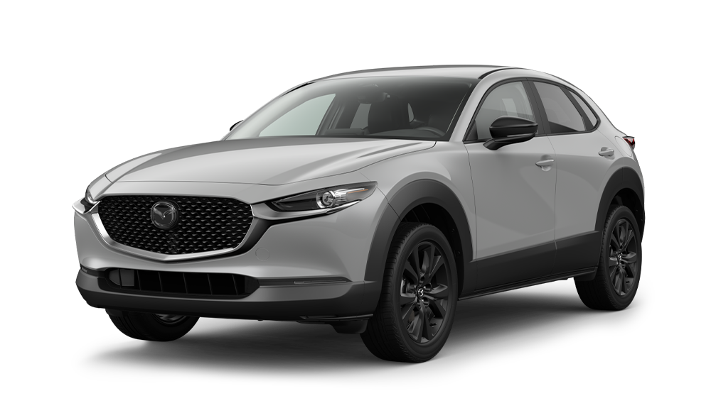 Mazda CX-30 2.5 S SELECT SPORT | Middletown Mazda in Middletown NY