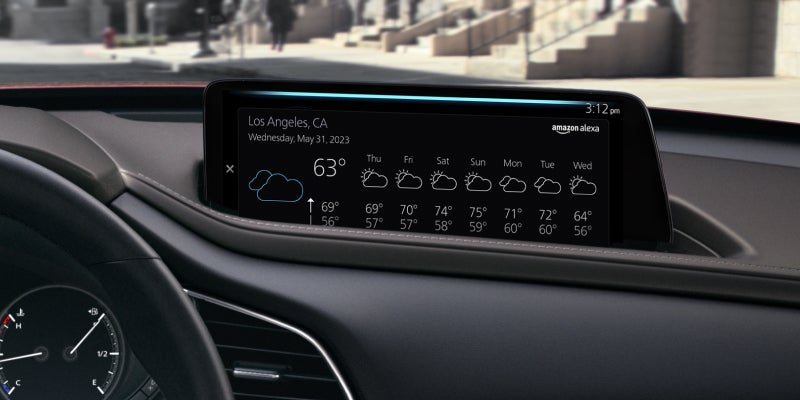 Middletown Mazda in Middletown NY