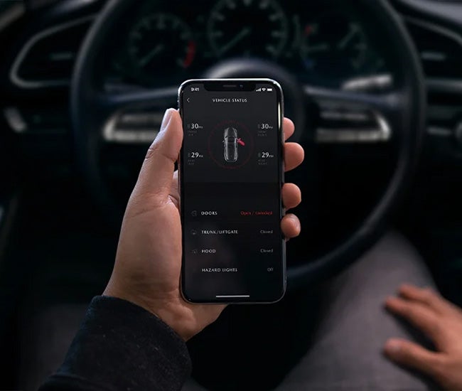 Middletown Mazda in Middletown NY