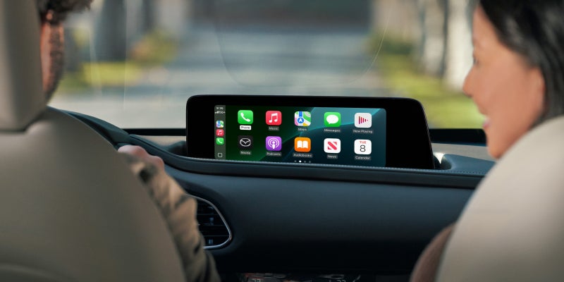 Middletown Mazda in Middletown NY