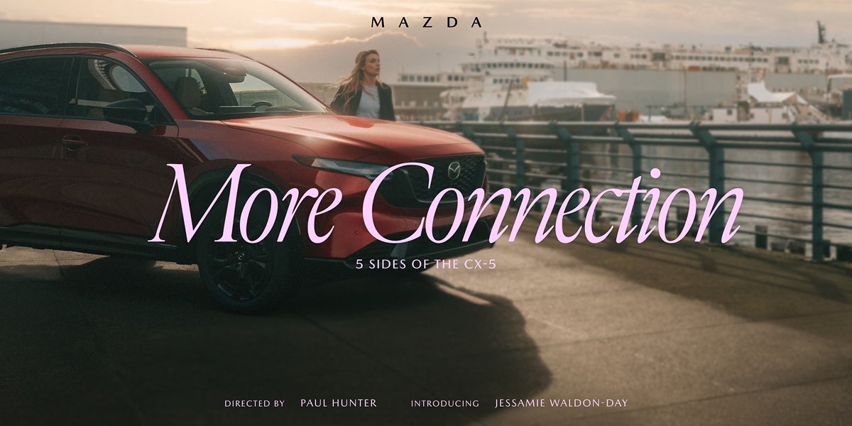 Mazda CX-5 | Middletown Mazda in Middletown, NY