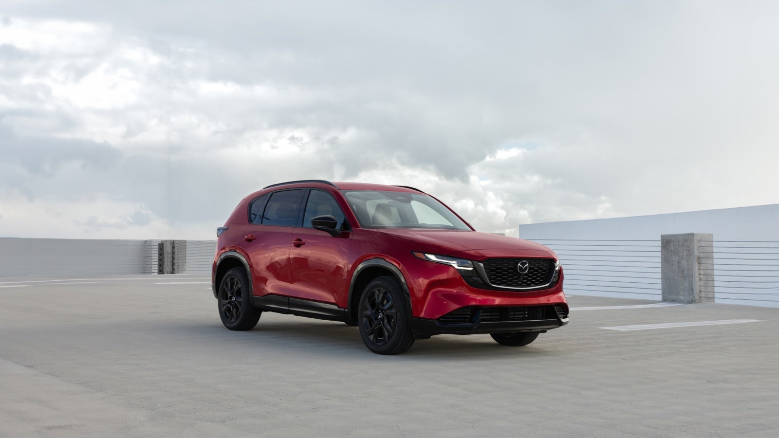 MAZDA CX-5 | Middletown Mazda in Middletown NY