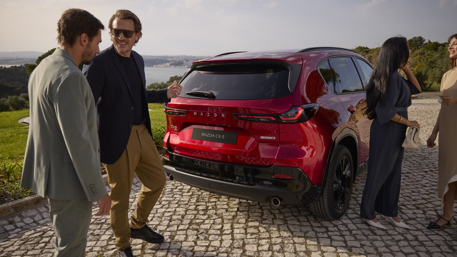 MAZDA CX-5 | Middletown Mazda in Middletown NY