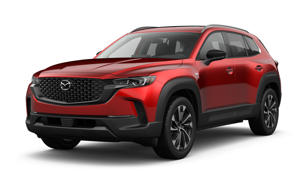 Mazda CX-50 Hybrid Preferred | Middletown Mazda in Middletown NY