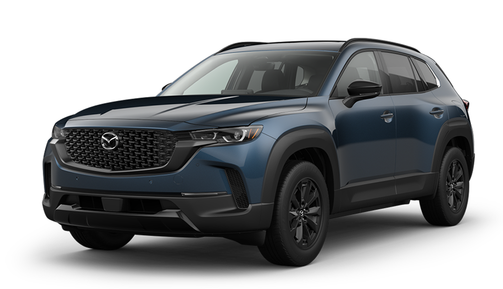 Mazda CX-50 Hybrid Premium | Middletown Mazda in Middletown NY