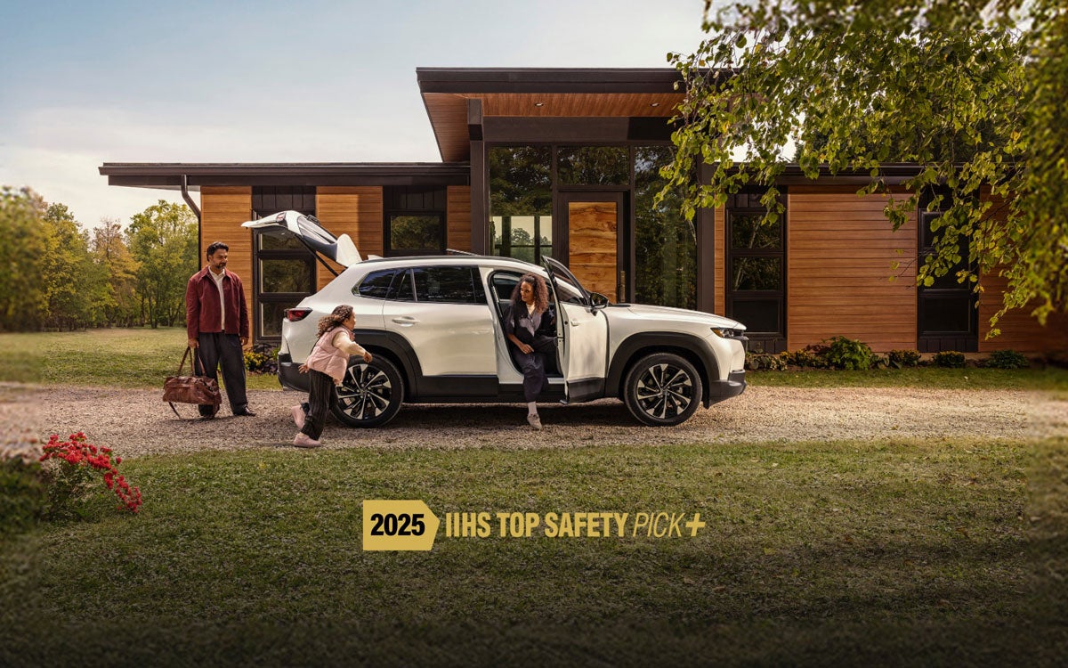 Mazda CX-50 Hybrid | Middletown Mazda in Middletown NY