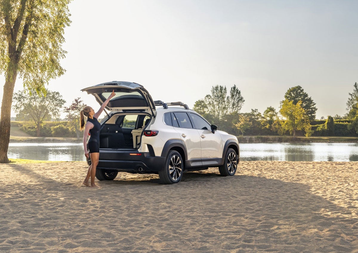 Mazda CX-50 Hybrid | Middletown Mazda in Middletown NY