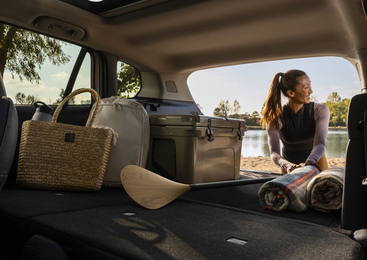 Mazda CX-50 Hybrid | Middletown Mazda in Middletown NY