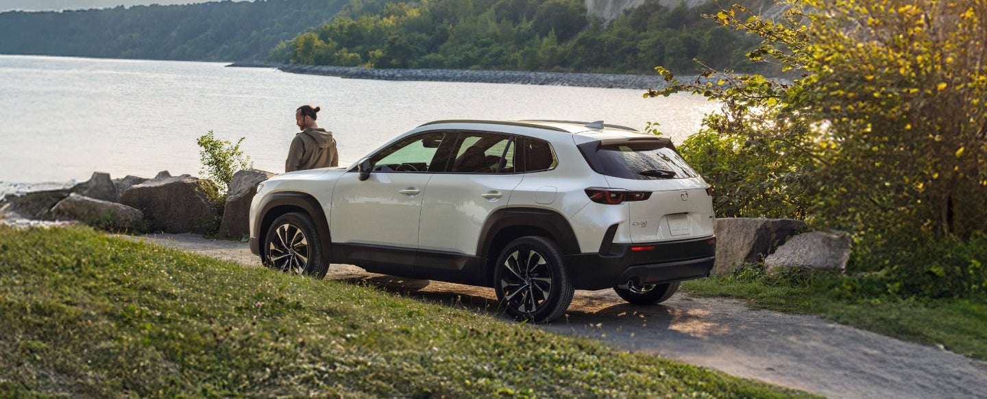 Mazda CX-50 Hybrid | Middletown Mazda in Middletown NY