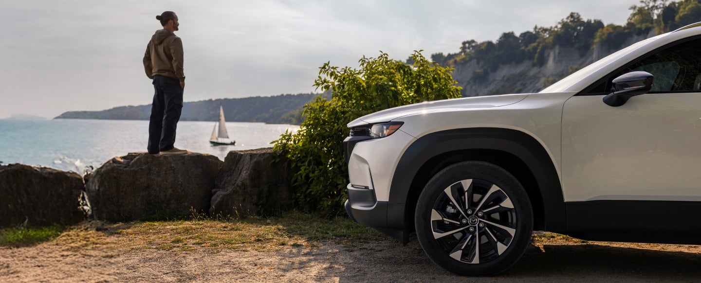 Mazda CX-50 Hybrid | Middletown Mazda in Middletown NY