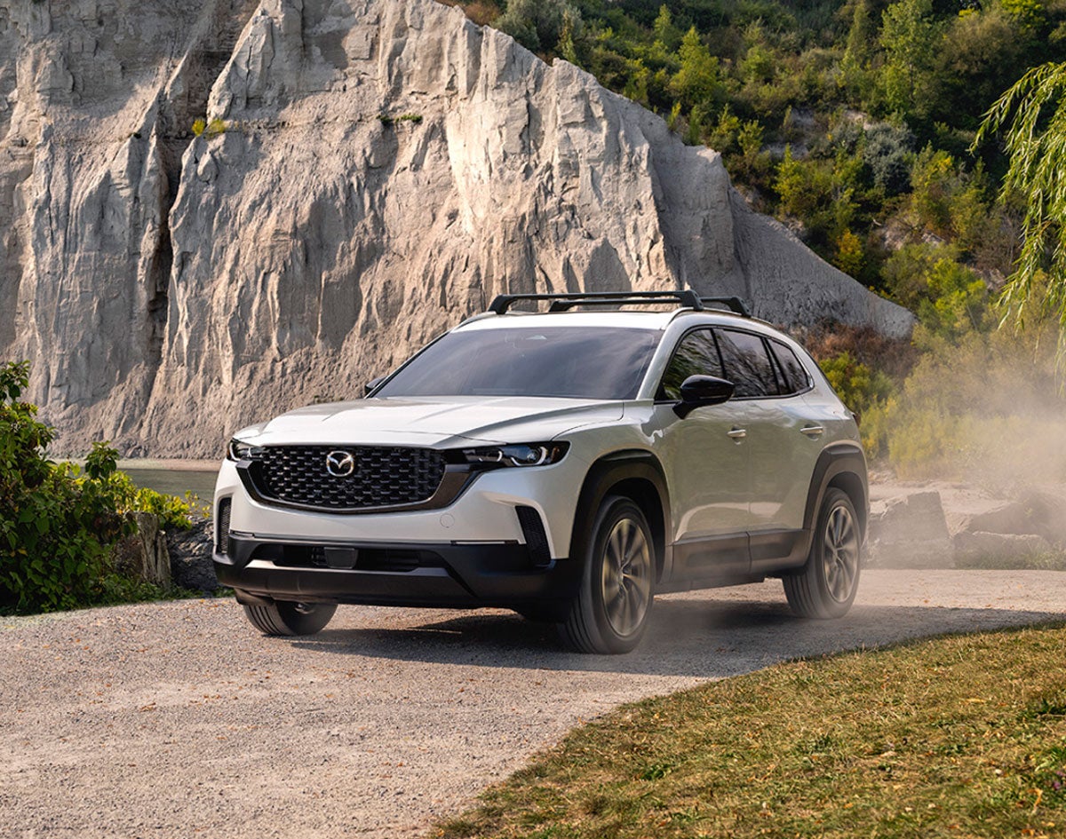 Mazda CX-50 Hybrid | Middletown Mazda in Middletown NY