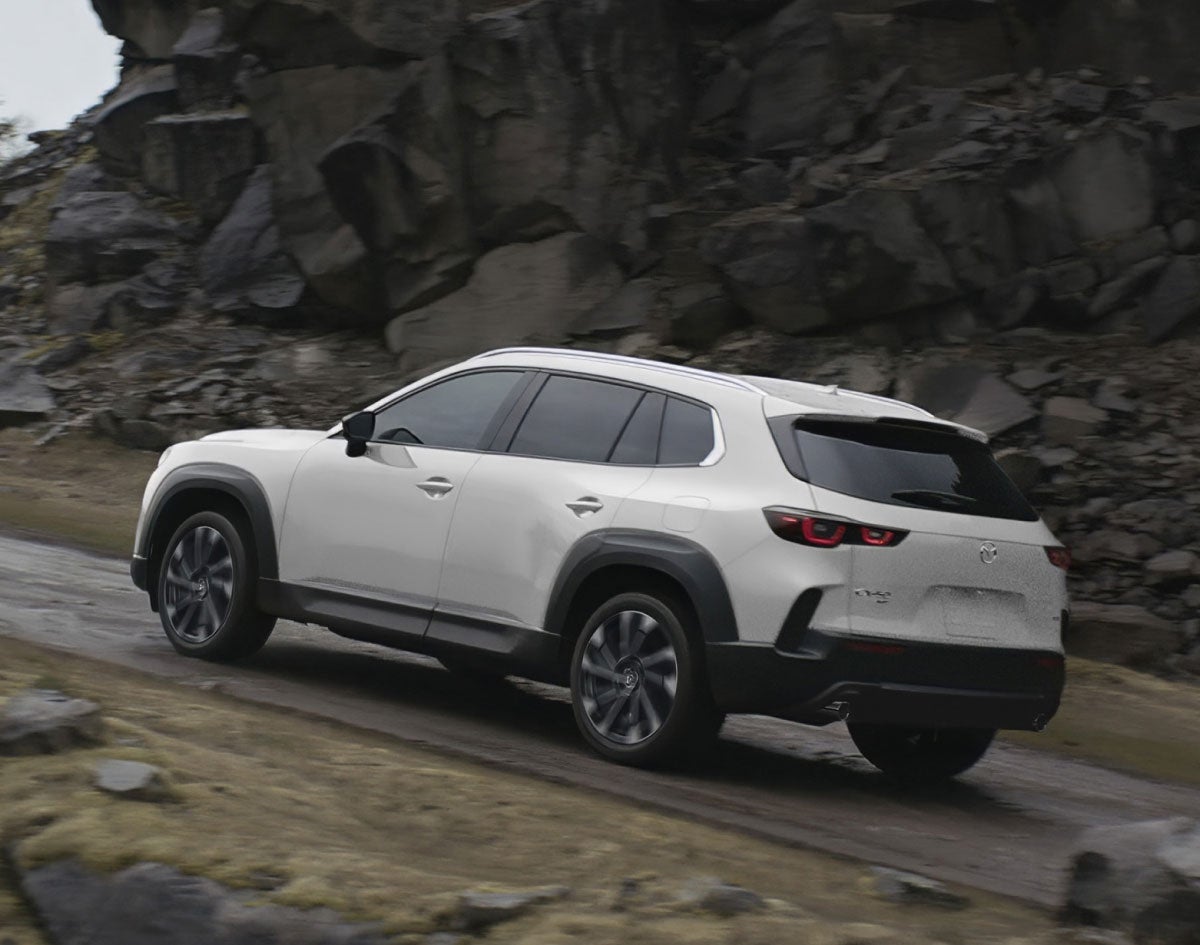 Mazda CX-50 Hybrid | Middletown Mazda in Middletown NY