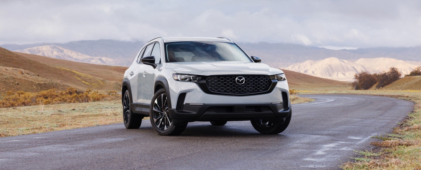 Mazda CX-50 Hybrid | Middletown Mazda in Middletown NY