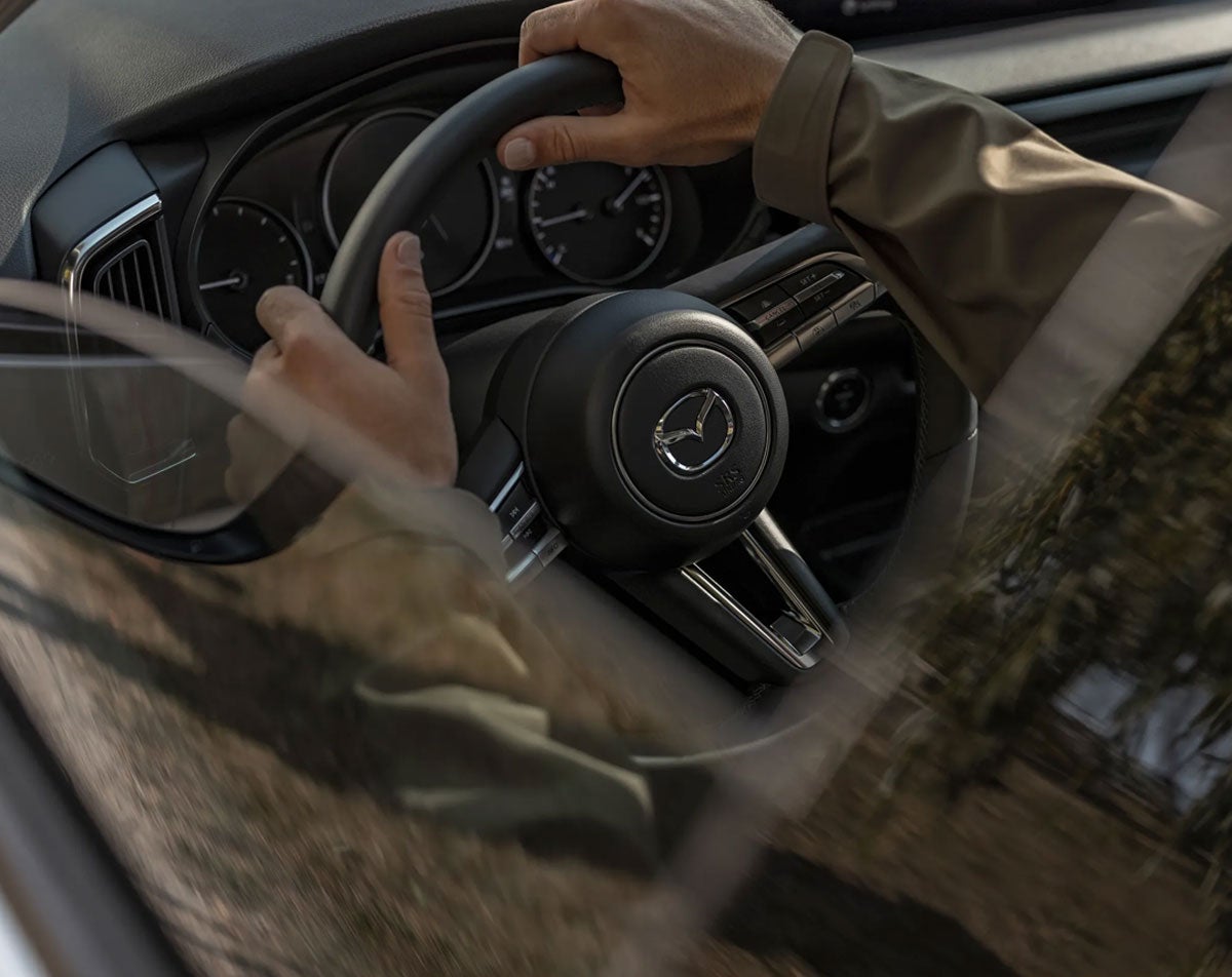 Mazda CX-50 Hybrid | Middletown Mazda in Middletown NY