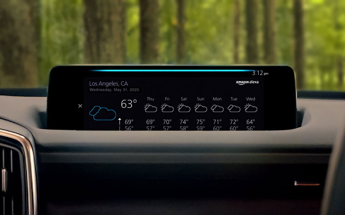 Mazda CX-50 Hybrid | Middletown Mazda in Middletown NY