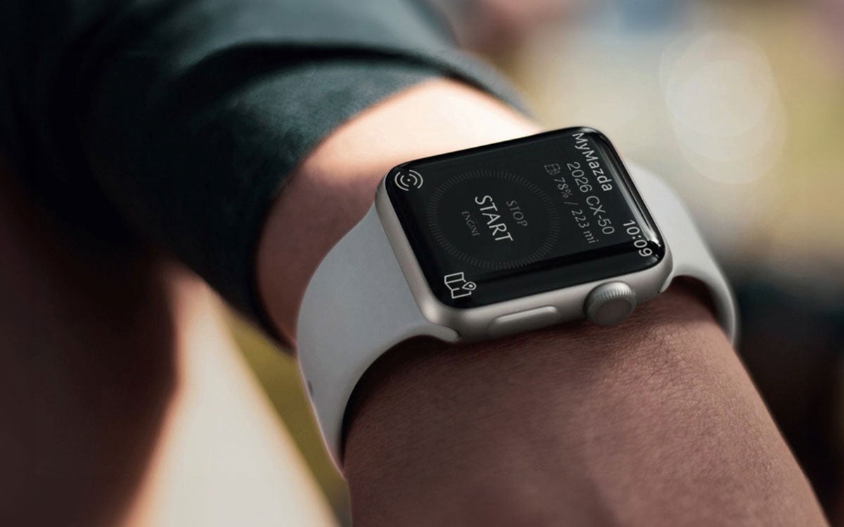 Mazda CX-50 Hybrid | Middletown Mazda in Middletown NY