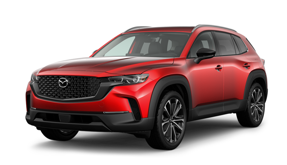 Mazda CX-50 2.5 S Premium | Middletown Mazda in Middletown NY