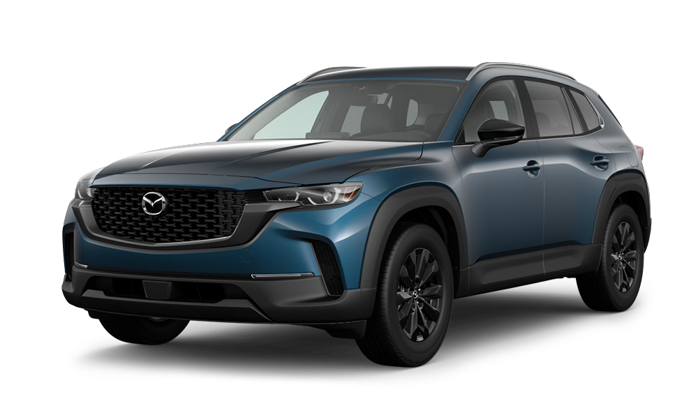 Mazda CX-50 2.5 S Select | Middletown Mazda in Middletown NY