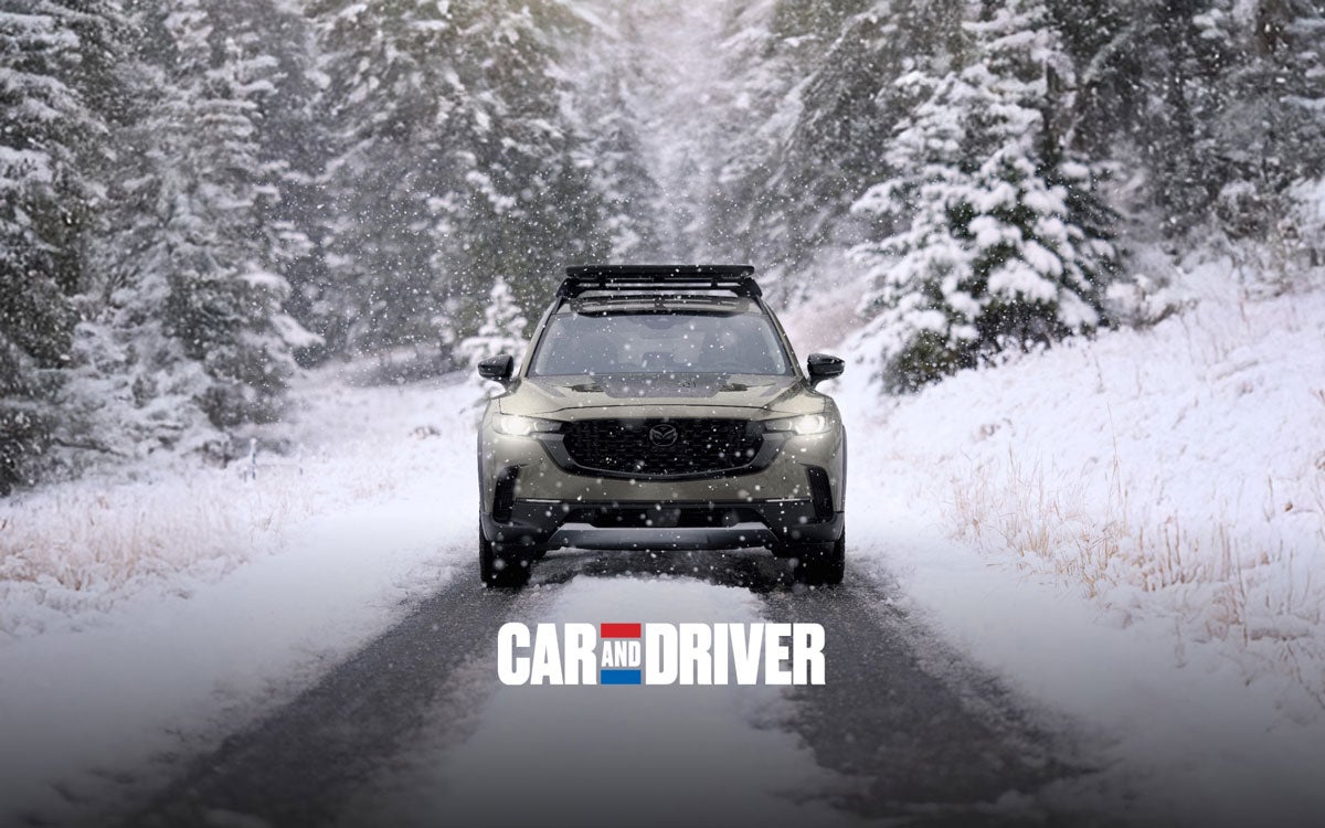 Mazda CX-50 | Middletown Mazda in Middletown NY