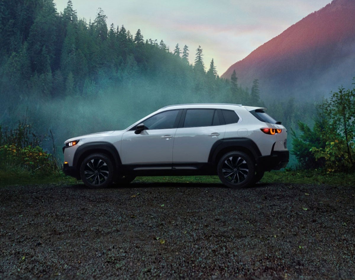 Mazda CX-50 | Middletown Mazda in Middletown NY