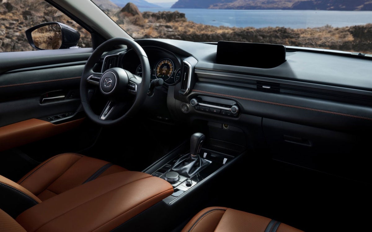 Mazda CX-50 | Middletown Mazda in Middletown NY