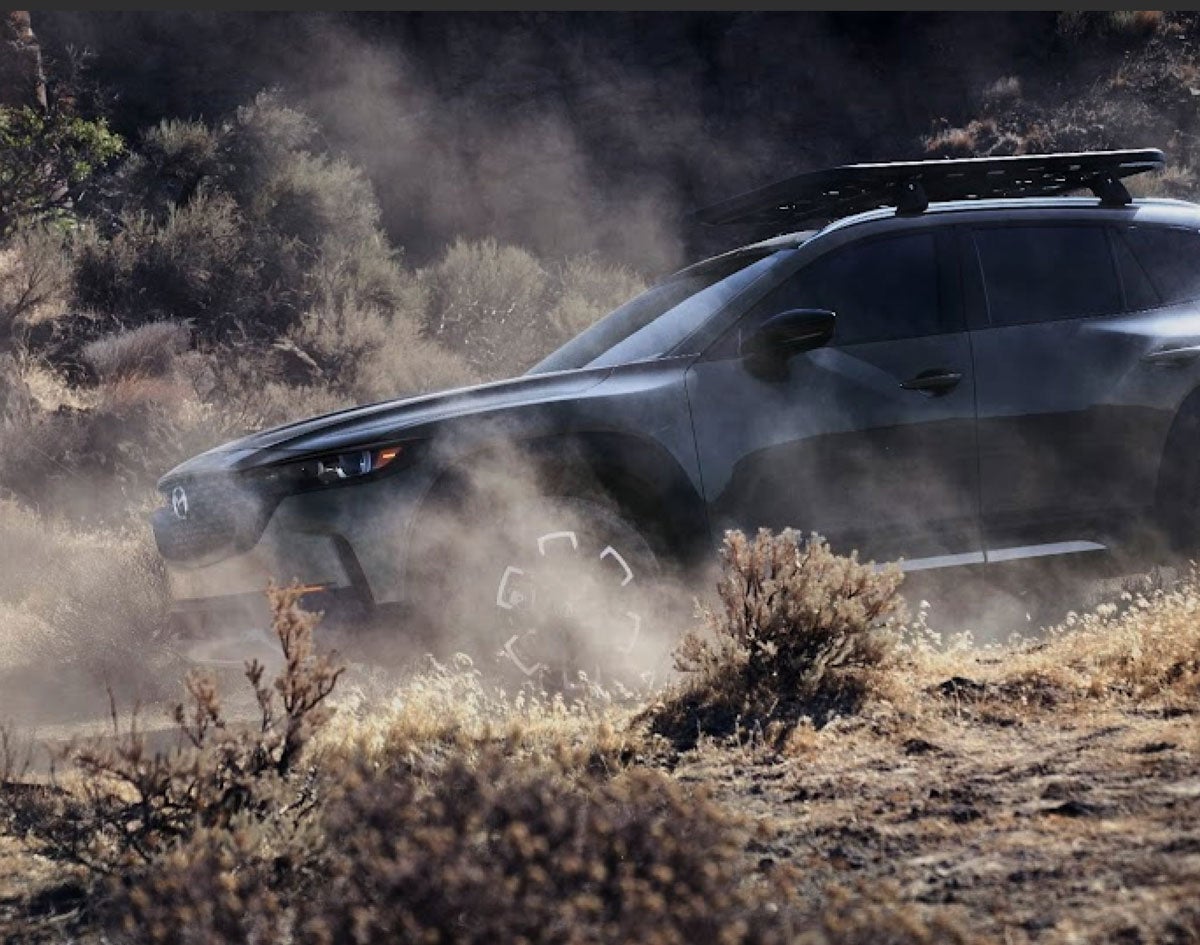 Mazda CX-50 | Middletown Mazda in Middletown NY