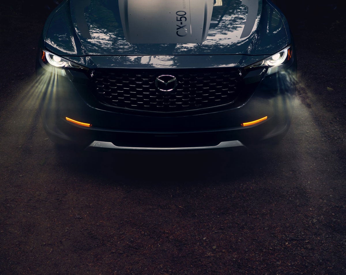 Mazda CX-50 | Middletown Mazda in Middletown NY