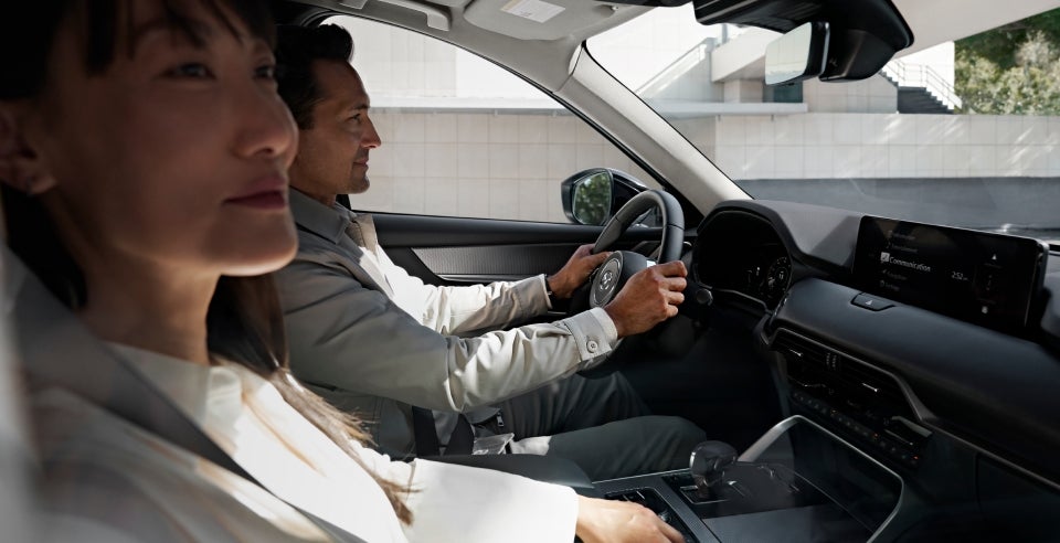 Mazda CX-70 Plug–In Hybrid | Middletown Mazda in Middletown NY