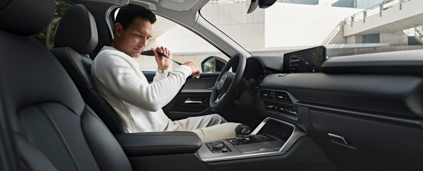 Mazda CX-70 PHEV | Middletown Mazda in Middletown, NY