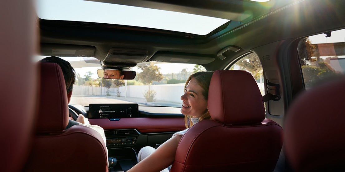 Mazda CX-70 | Middletown Mazda in Middletown, NY