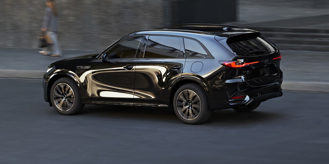 Mazda CX-70 | Middletown Mazda in Middletown, NY