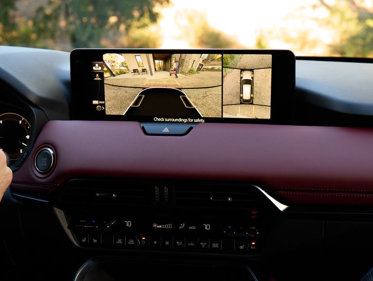 Mazda CX-70 | Middletown Mazda in Middletown NY