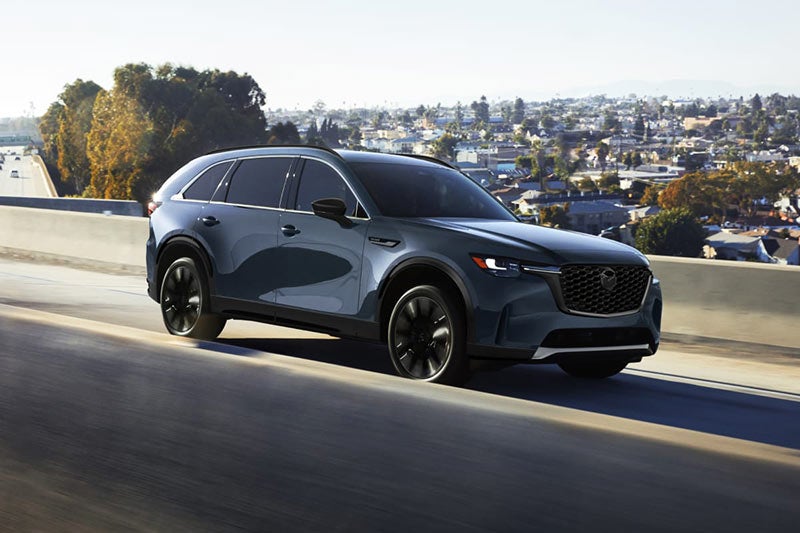 Middletown Mazda in Middletown NY