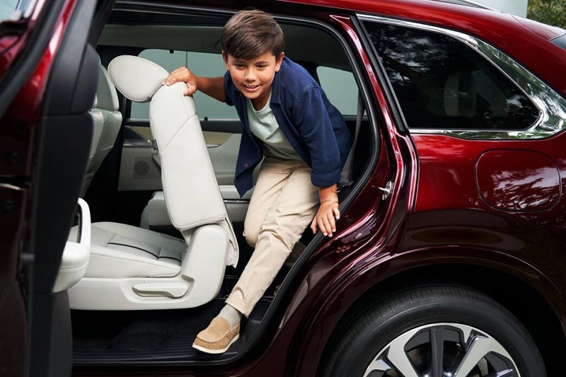 Middletown Mazda in Middletown NY