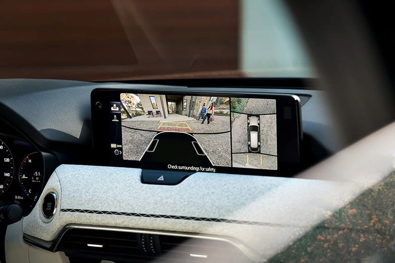 Middletown Mazda in Middletown NY