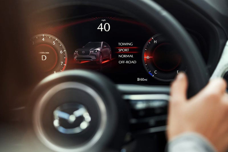 Middletown Mazda in Middletown NY