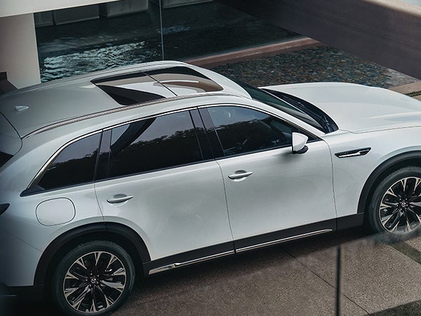 Middletown Mazda in Middletown NY