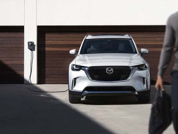 Middletown Mazda in Middletown NY