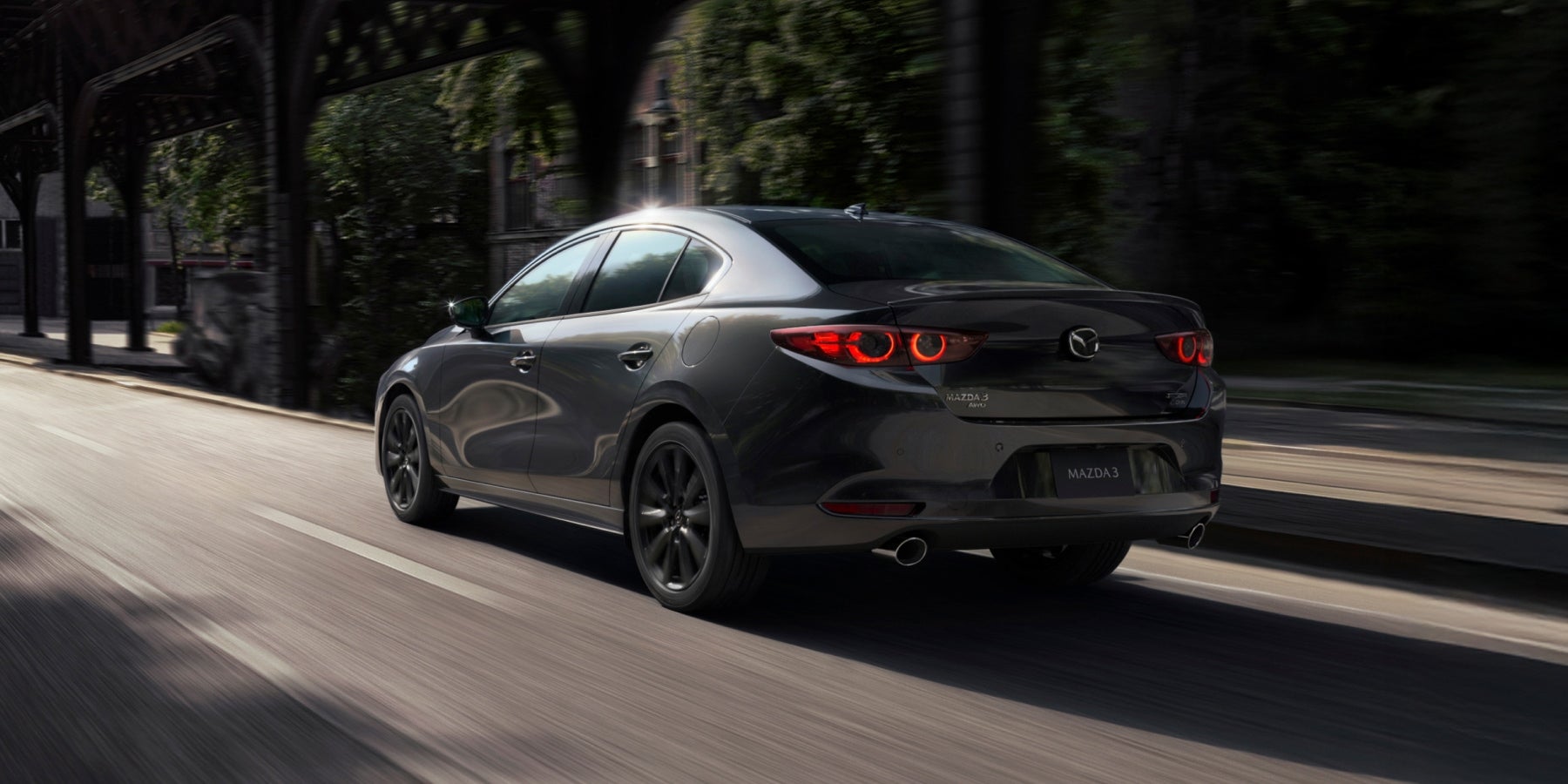 Middletown Mazda in Middletown NY